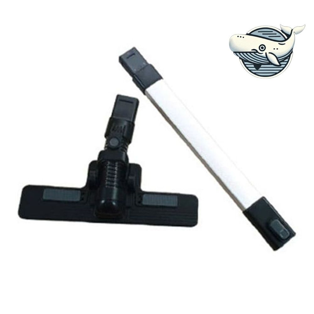 청소기 연장 스틱 브러쉬 35cm 무선청소기