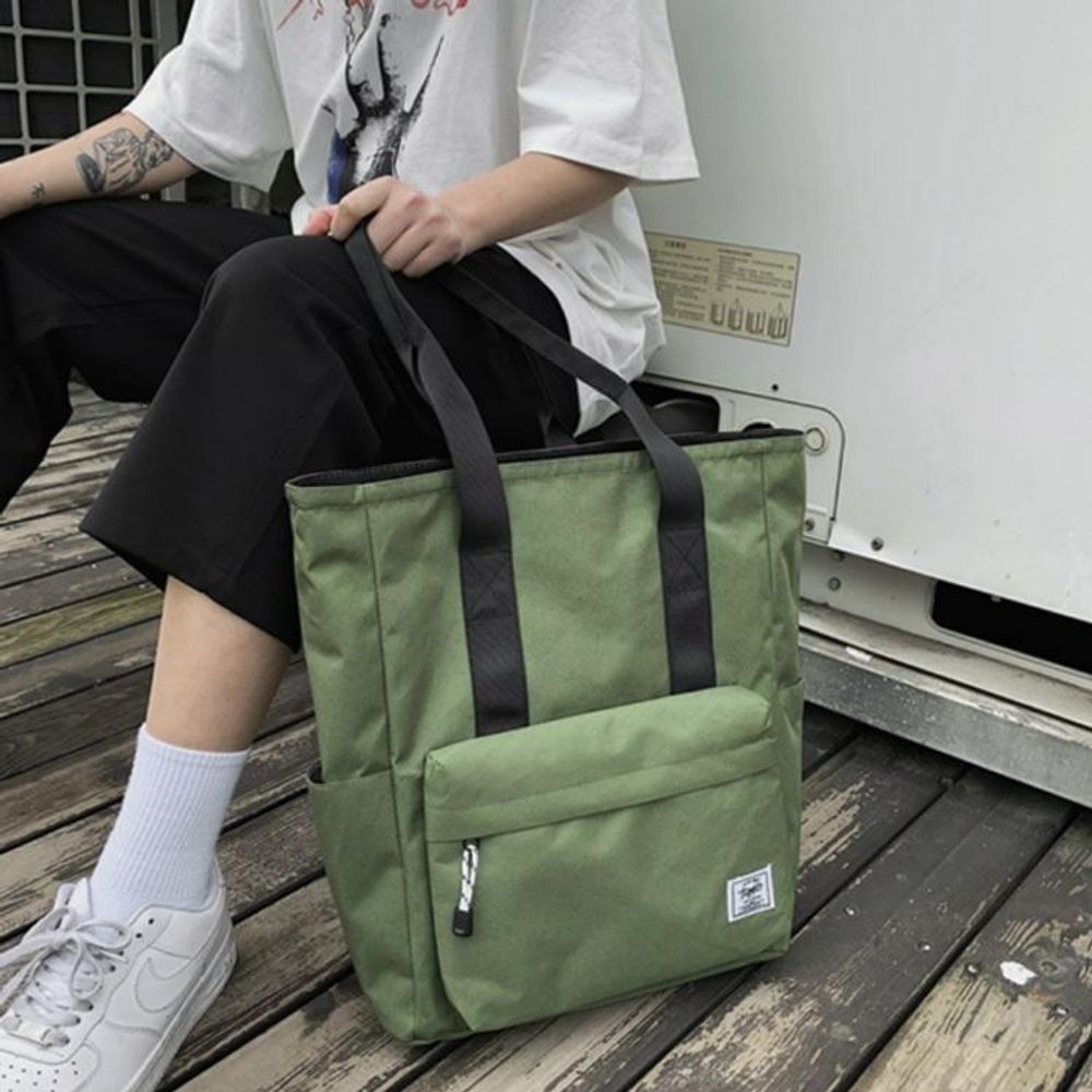 (PL6060) 미니백 백팩 데일리 보조 캐주얼 백팩 패션