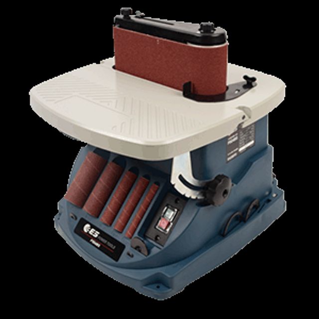 ES 스핀들벨트샌더 P504BS 610mmx100mm