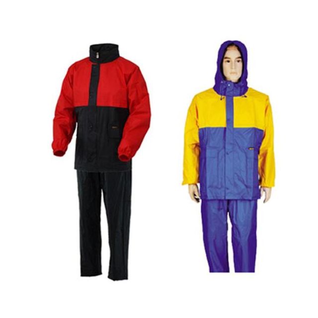 35747 하이패션 투피스우의 SI-900 황/청(XL)
