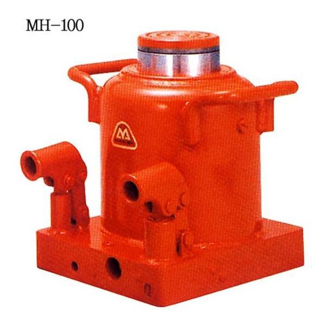 2926 오일 작기 MH-30 30t 자키 잭 젝