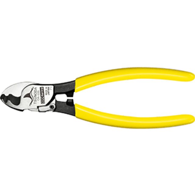 츠노다(TTC) 케이블커터(스프링) CA-22S 6인 치