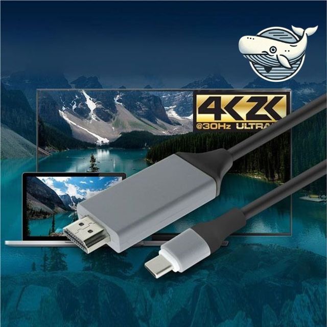 출력 2M 고속 USB 컨버터 케이블