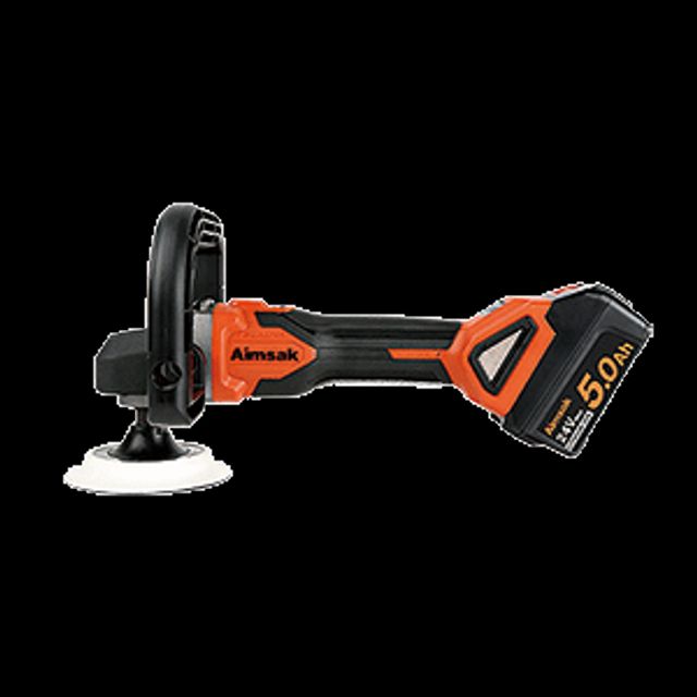 아임삭 충전폴리셔(브러쉬리스) BL22SP805 24V/MAX/