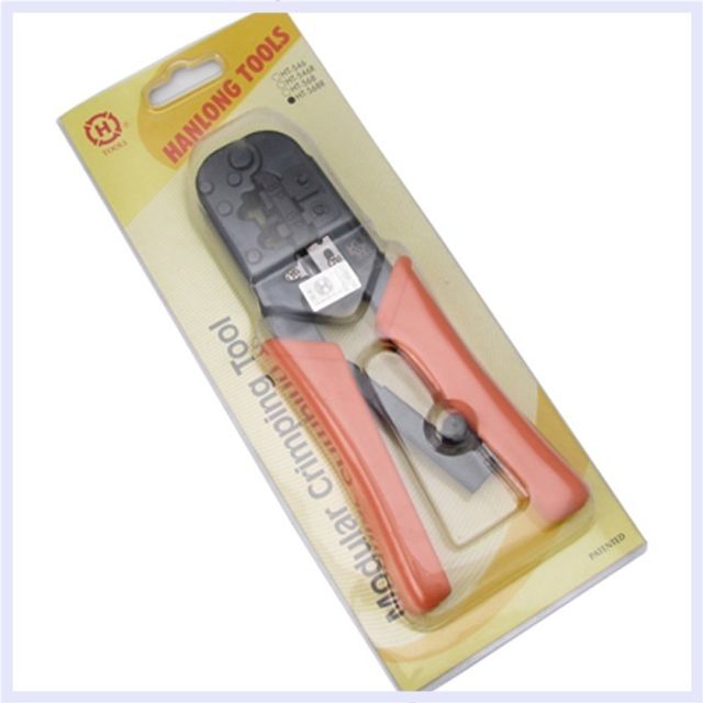 한농 랜툴 6P/8P RJ45작업툴 Crimping tool