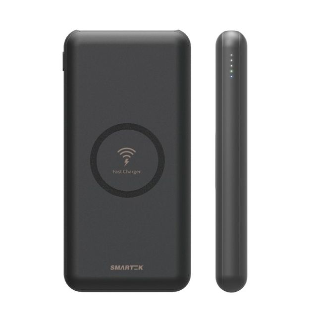 고속/유무선충전 보조배터리(10000mAh/STPB-QW10/블