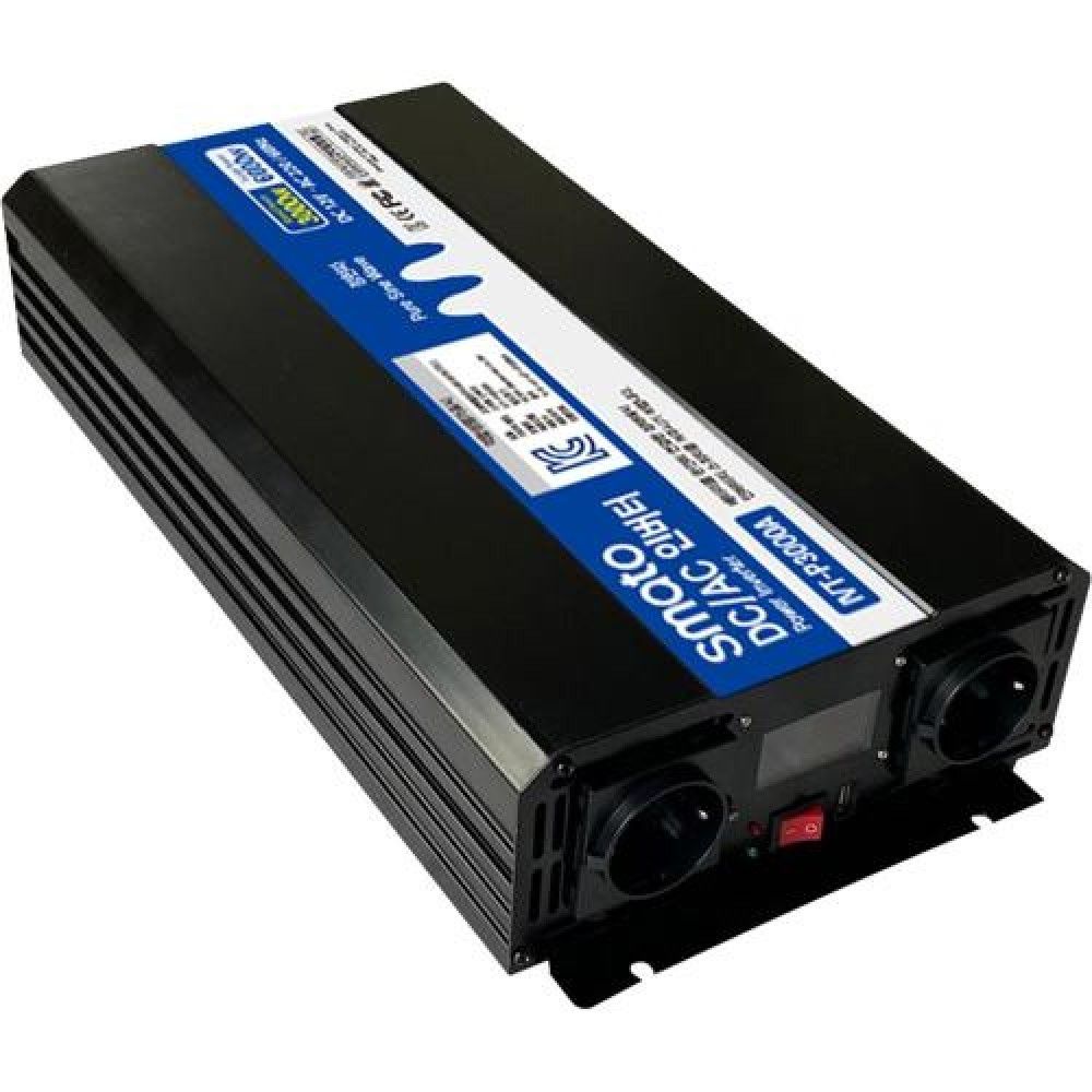 SMATO 인버터 DCJSAC인버터 IVTJSP3000ADC12VJS3000W