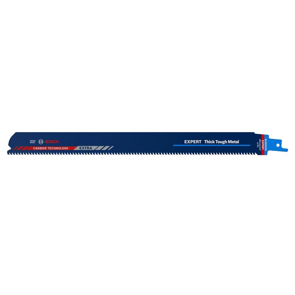 철재용 컷쏘날 S1255CHM 300mm 스테인레스 주물파이프