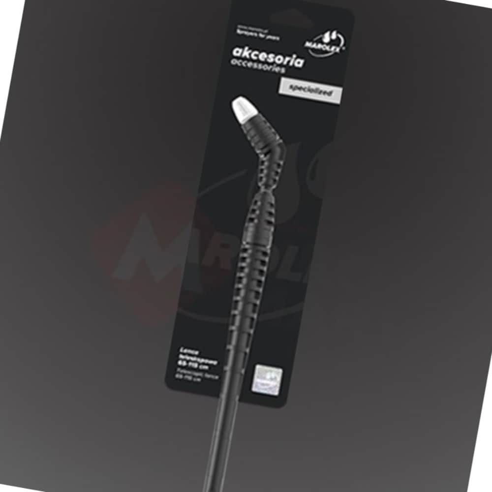 줌식연결대 115cm 스텐 호환 인더스트리