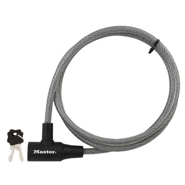 마스터열쇠 와이어열쇠 8154DPF 1EA