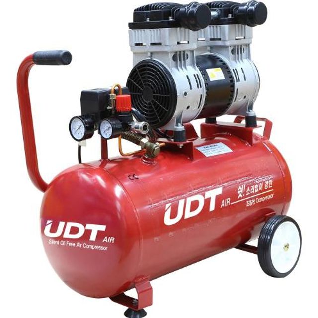 UDS-3040 UDT 조용한콤프레샤조용한콤프레샤 1대 UD