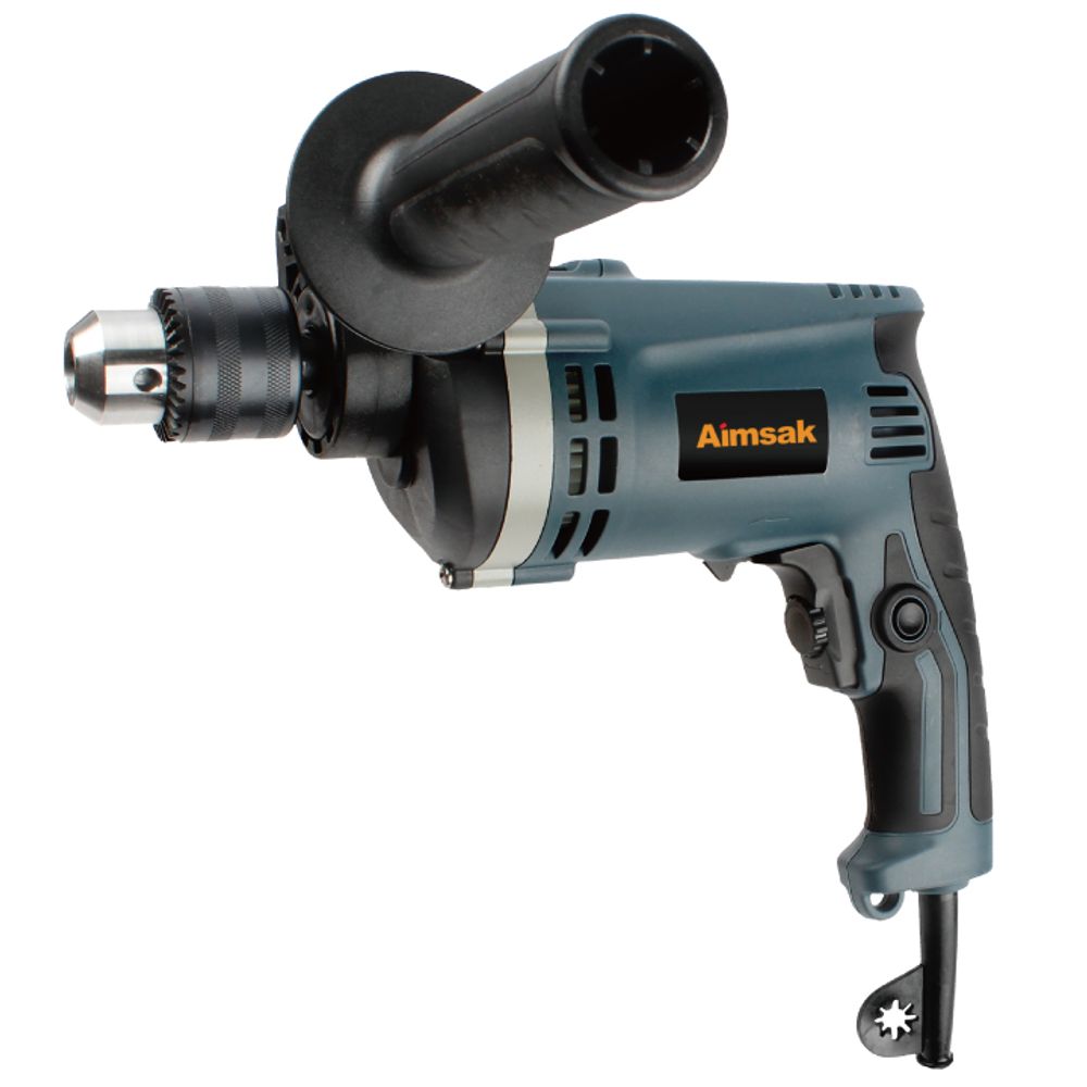 AIMSAK 전기임팩트드릴_AI16M AC220V/60HZ/710w