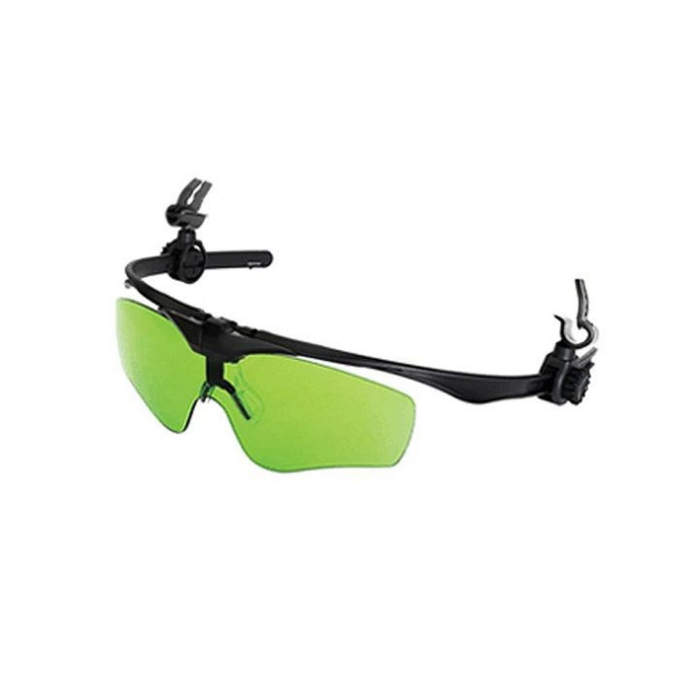 오토스 보안경 클리형 안전모 고글 투명 보호 안경