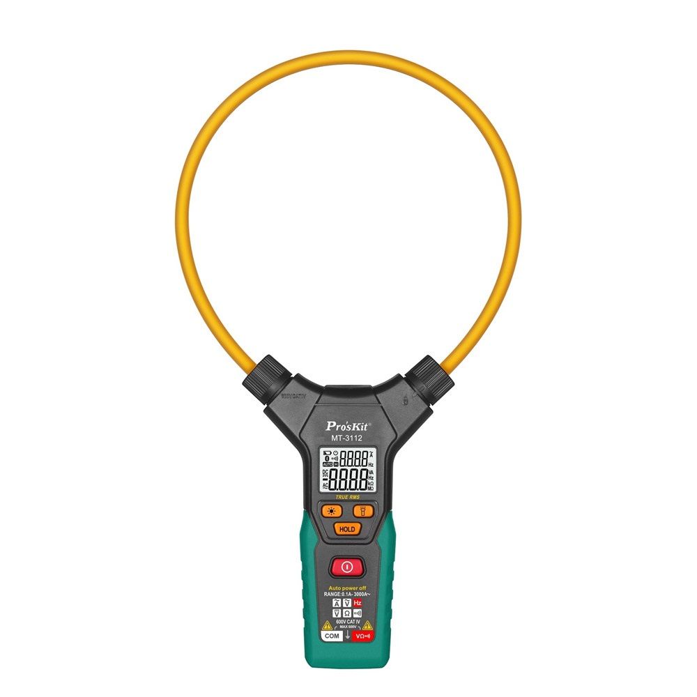 MT-3112 클램프 테스터기 테스트 측정 공구 AC전압