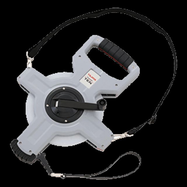 TAJIMA 스틸줄자 HTN3-100 100Mx13mm