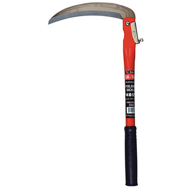 백마 낫 SK-180 1EA