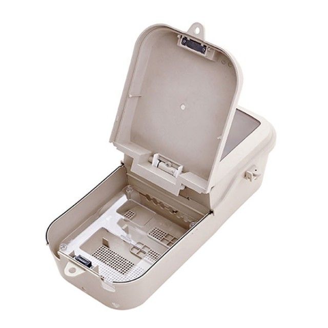 성삼 농사용배전함KM015-1N 220V(주문품-한전규격품)