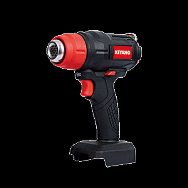 계양 충전열풍기 HG20Z-550 20V/본체만(배터리X 충