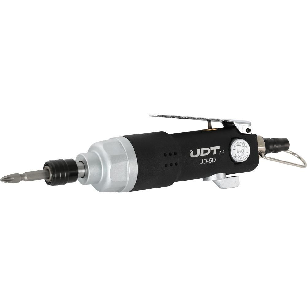 UDT 에어임팩트드라이버 UD-5D (일자형)