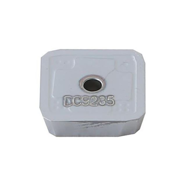 듀라카브 밀링인서트 SPKN 1203 EDR-HPN DC9235 SPK