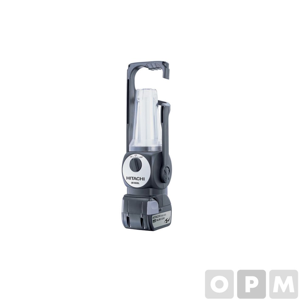 랜턴 (본체만) UB18DSL(NN) (A7) 리튬 14.4V 0.5Kg