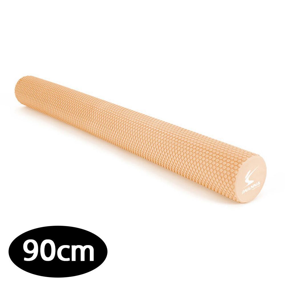 폼롤러 아이워너 슬림 90cm 코랄핑크