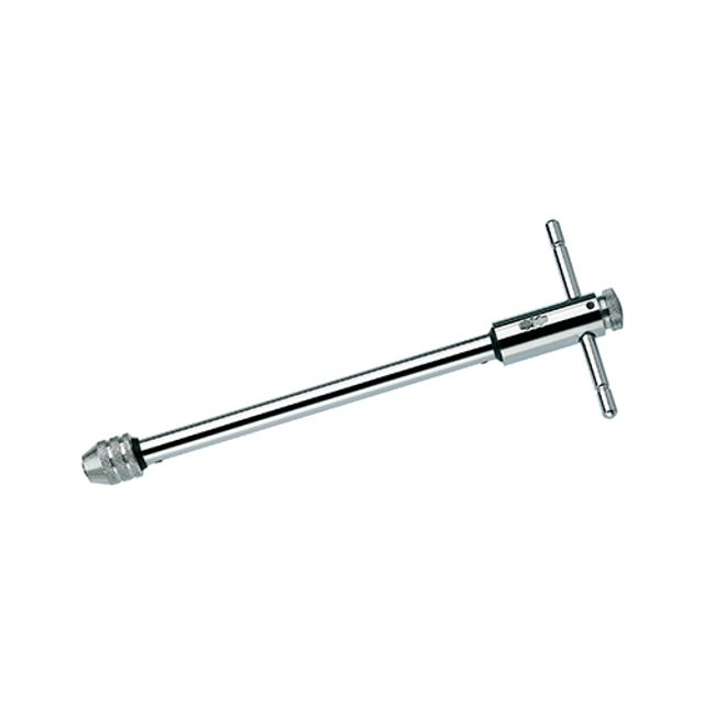 쉬뢰더 자동T탭핸들(롱) 4009(M5-12) 4009 1EA