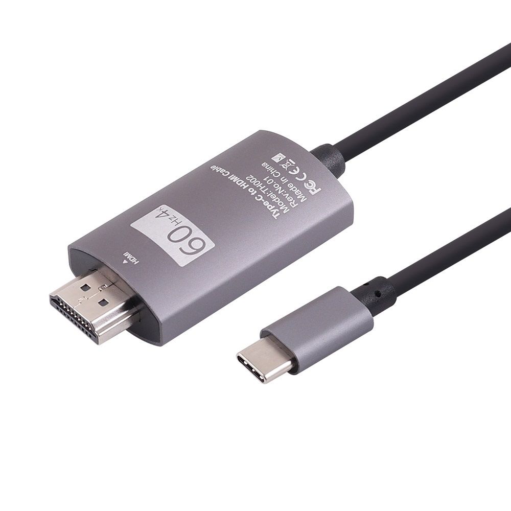 USB3.1 C타입 HDMI컨버터 / HDMI케이블 3미터