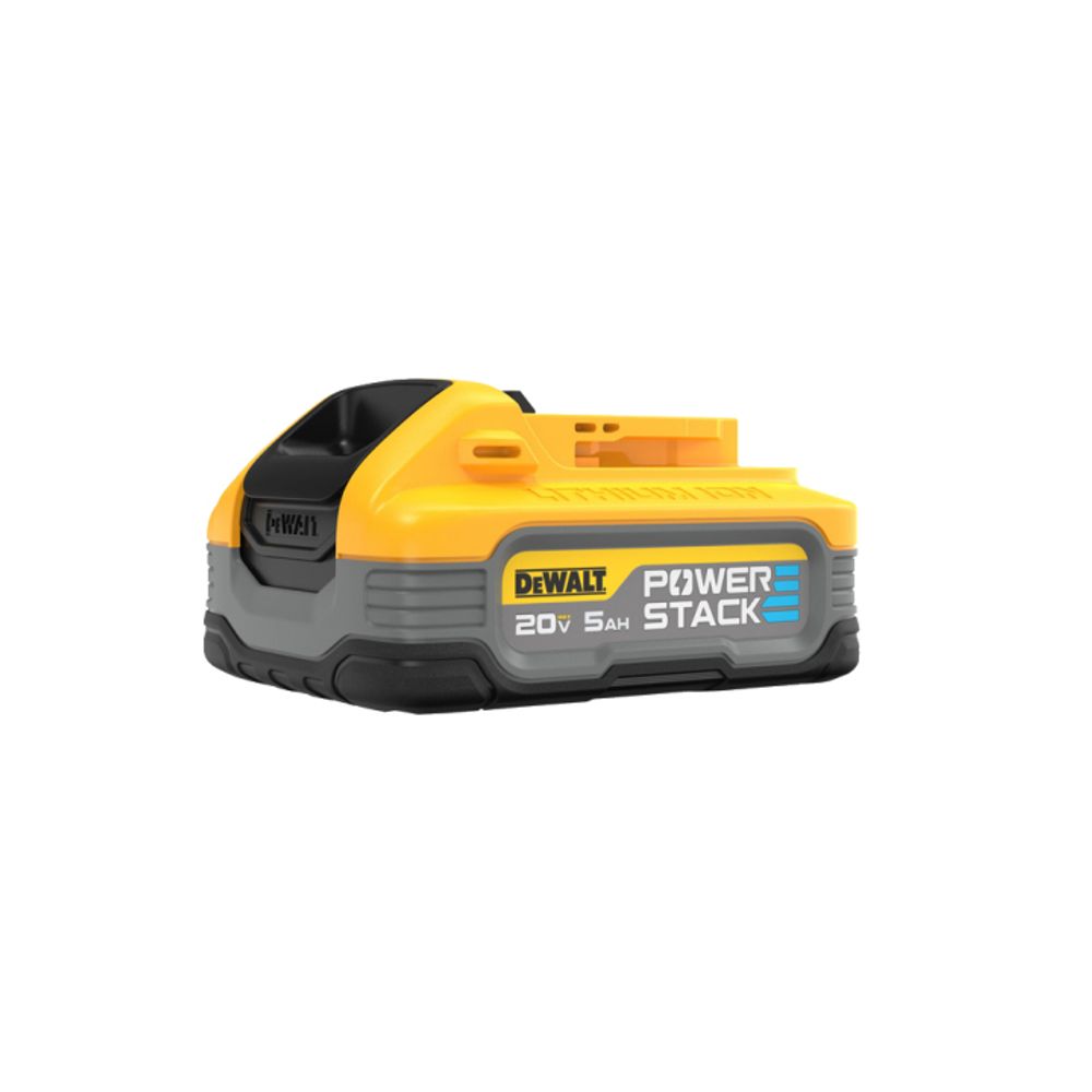 DEWALT 충전배터리_DCBP520-KR 20V MAX/POWERSTACK