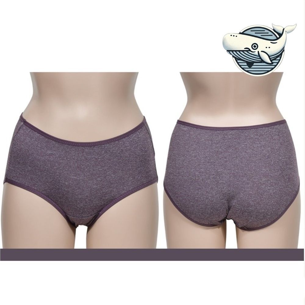 부드러운 인견팬티 편안한 바디라인 위생 팬티