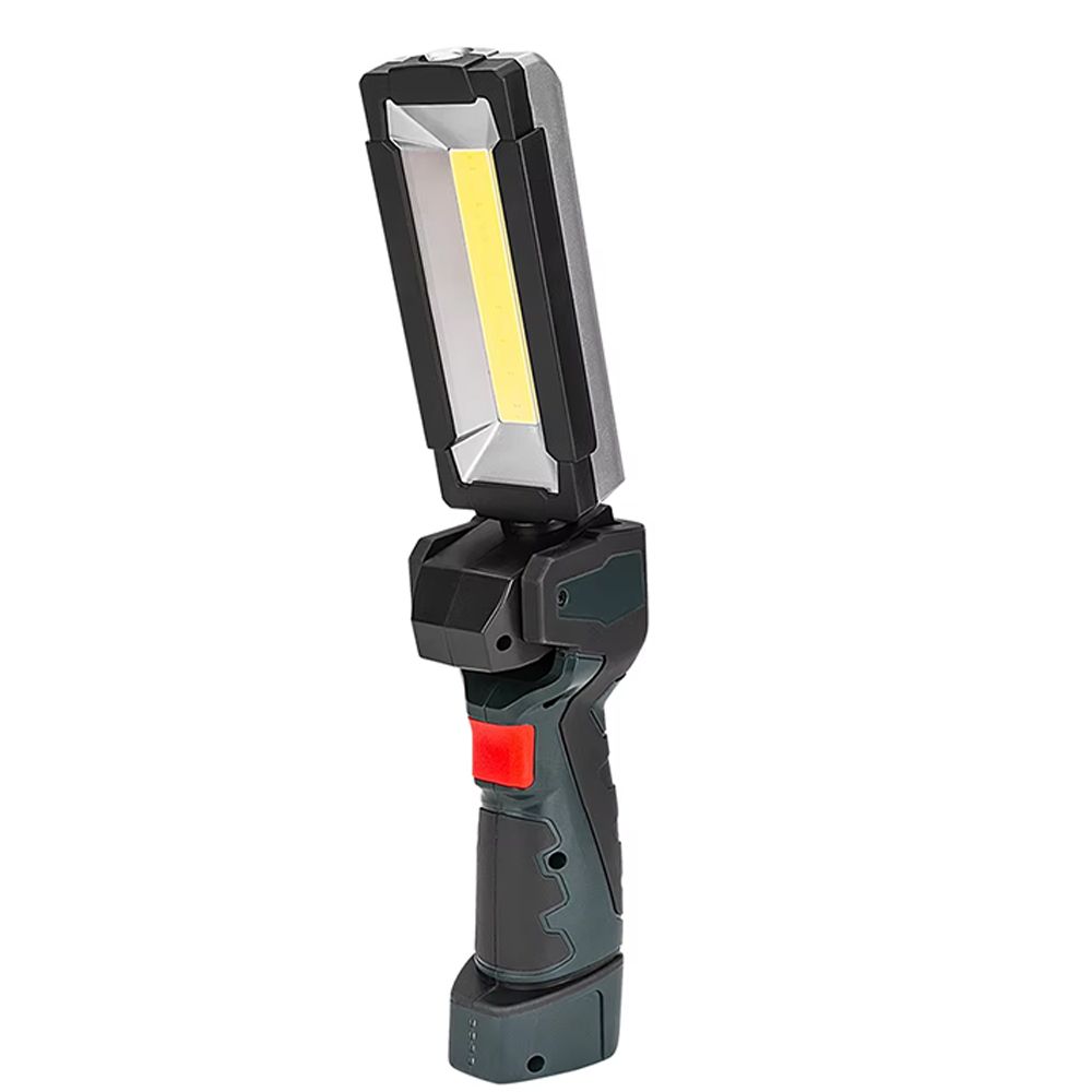 LED COB 충전식 멀티 캠핑 랜턴 야외 조명등 작업등