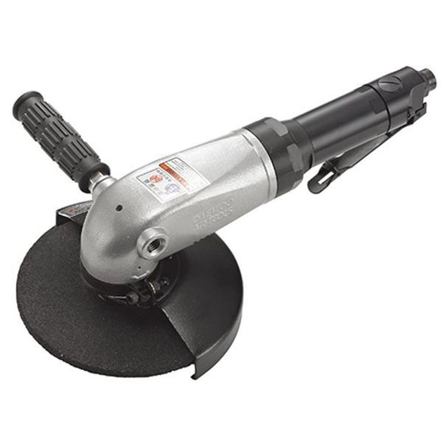 에어앵글그라인더 DAG-7LG 7 600RPM 326mm 3.5kg