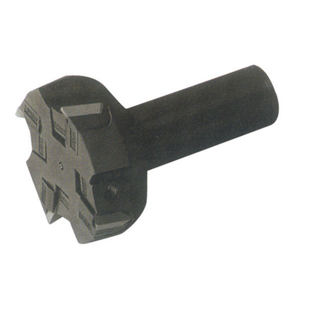 DMF90-D80-TE22 듀라카브프로커터 1EA DMF90 D80-TE
