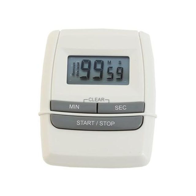 카시오 타이머 DT-630 (리드워치) DT-630 1EA