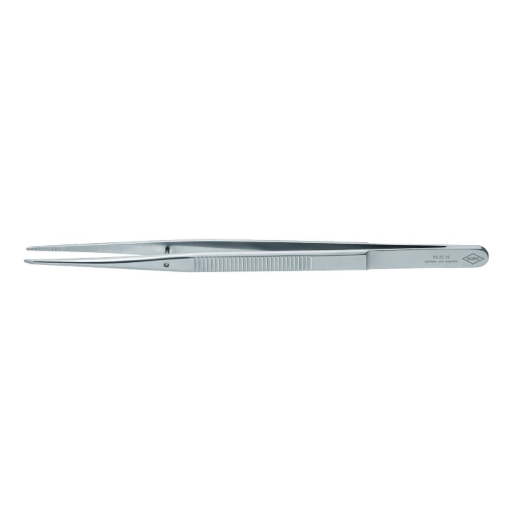 KNIPEX 핀셋(정밀)_92-22-35