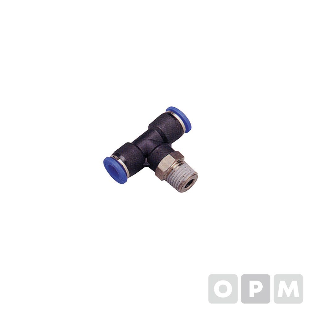 상아뉴매틱 원터치휘팅 12X1/2 SA-PT12-04 5EA