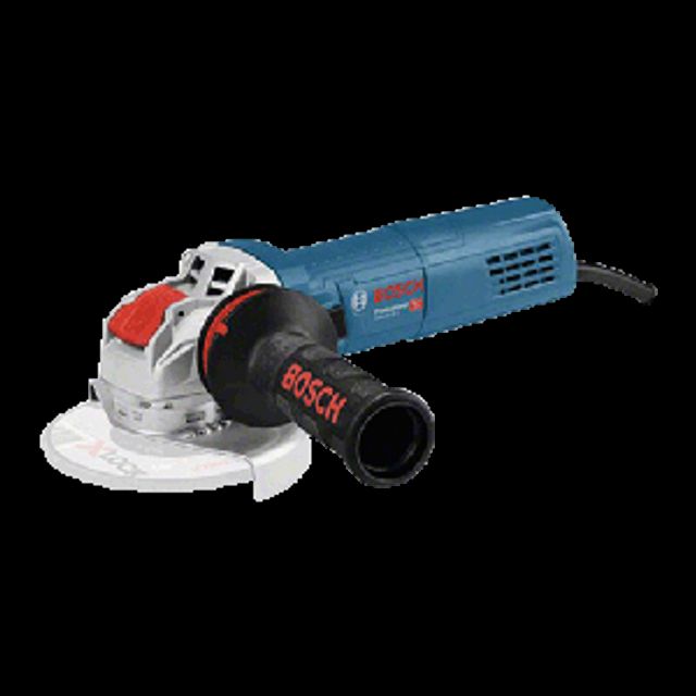 BOSCH 그라인더 GWX9-125S 5인 치/X-LOCK/속도