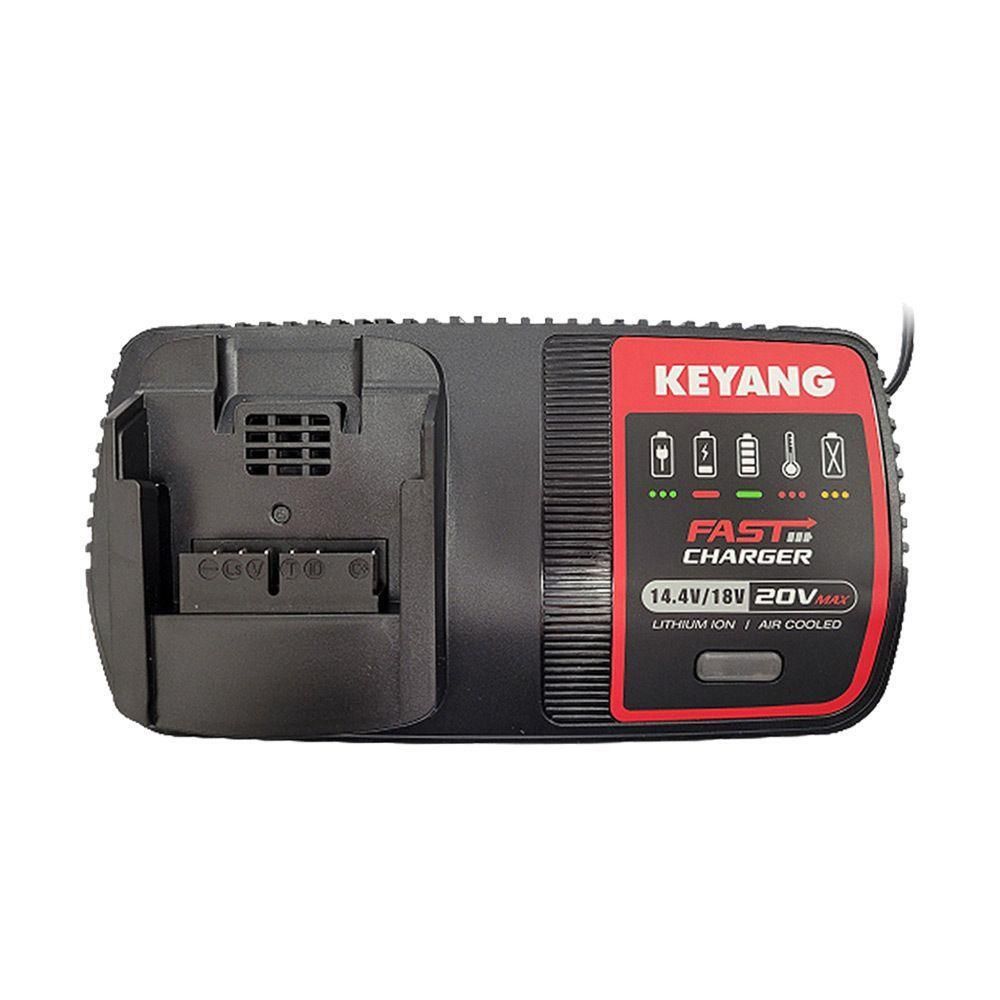 c18046a 급속충전 14.4v - 20v 충전기 리튬이온