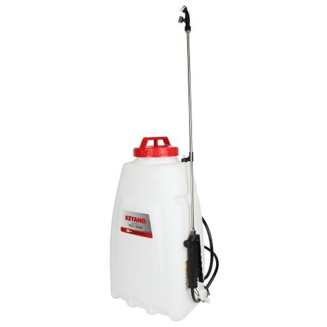 계양엔진 충전분무기 KCS-432A (10.8V/4.4Ah) 86900
