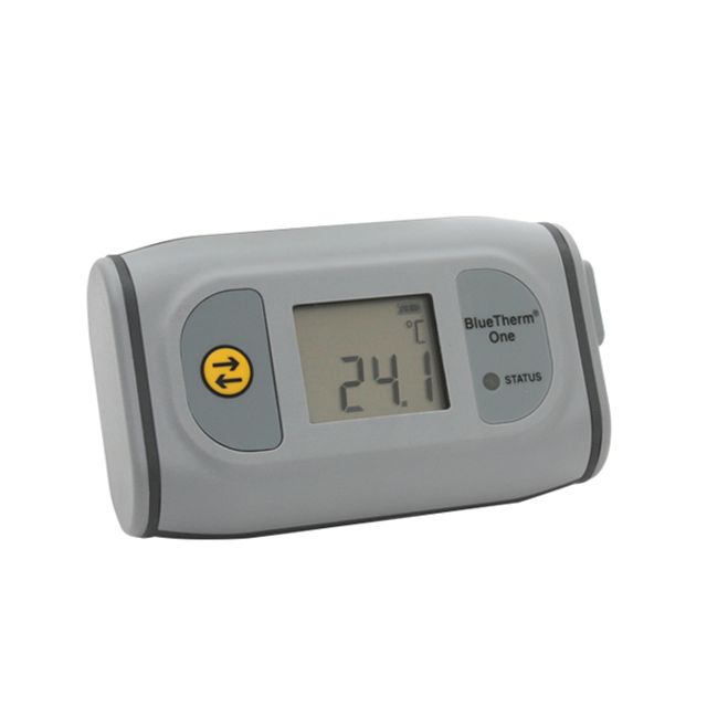 ETI 블루투스 온도계 블루썸원 LE (본체) 냉장고 측정