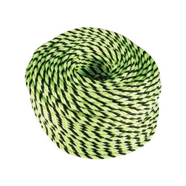 배표형광로프 1EA 16mmx100M(10.3kg)