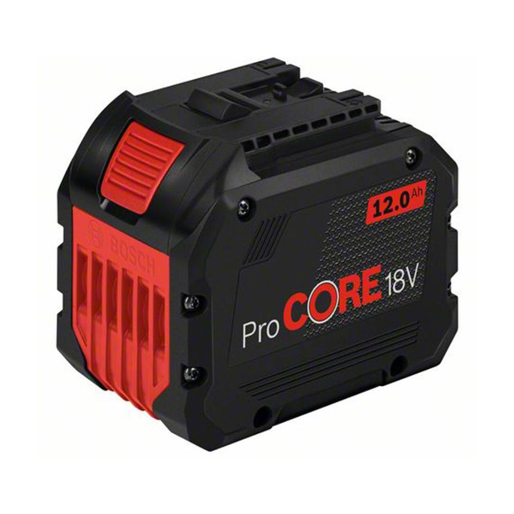 보쉬 리튬 배터리 ProCORE 18V/12.0Ah(6GV)