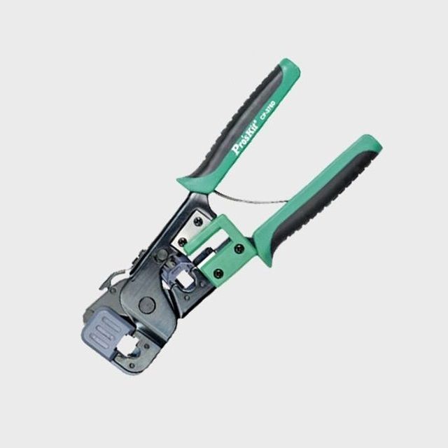 랜툴 RJ45 RJ11 200mm 케이블 탈피