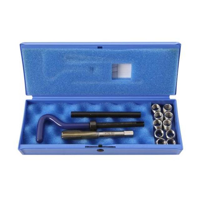 필텍 보수용싱글세트 M8x1.25 1SET