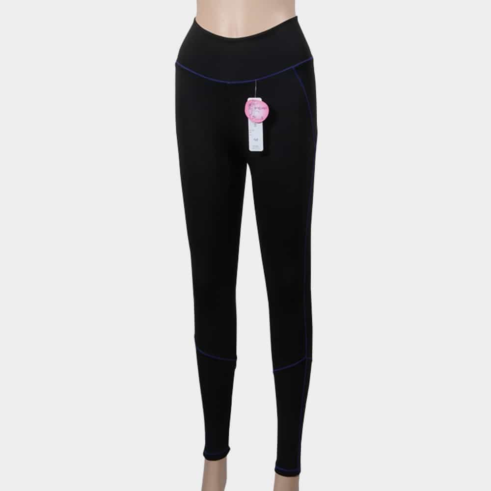 요가 팬츠 여성타이즈 일체형레깅스