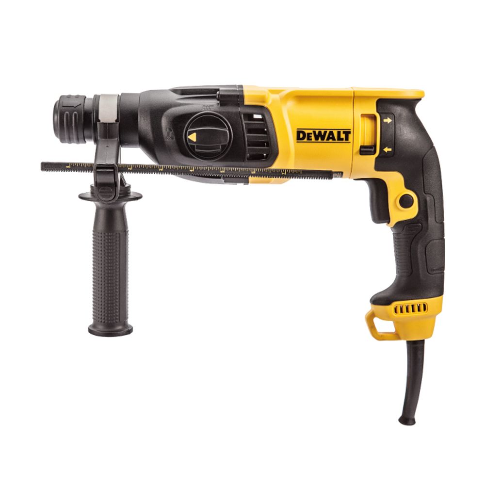 DEWALT 전기소형로타리해머드릴_D25133K-KR 800W/2K