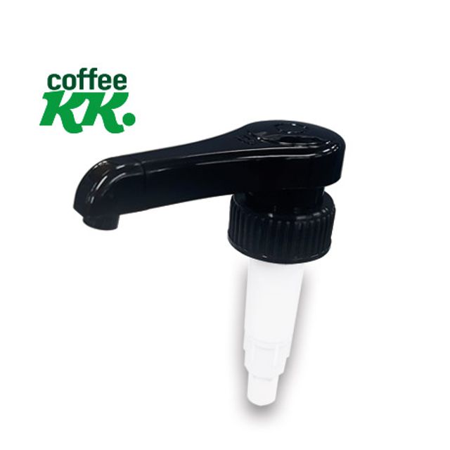 카페시럽 펌프 (1.5L 용) 3입 펌핑기 커피시럽 펌프