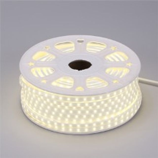 LED 줄조명 라인조명 간판 네온 플렉시블 주백색 28