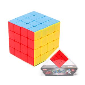 아이티알,NE 쥬피터 아이큐 큐브 4X4 큐브퍼즐 퍼즐놀이 칼라큐브
