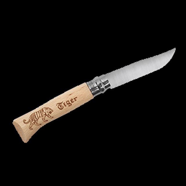OPINEL 나 이 프(호랑이) 클래식NO.8 85x195mm